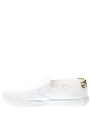 Дамски обувки Tommy Hilfiger, Размер 39, Цвят Бял, Цена 205,00 лв.