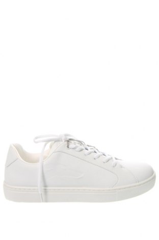Γυναικεία παπούτσια Trussardi, Μέγεθος 41, Χρώμα Λευκό, Τιμή 47,55 €
