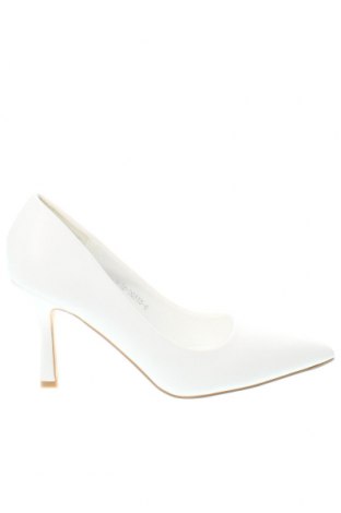 Γυναικεία παπούτσια Tulipano, Μέγεθος 39, Χρώμα Λευκό, Τιμή 21,03 €