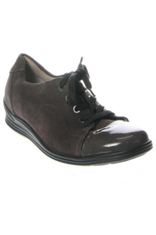 Дамски обувки Waldlaufer, Размер 36, Цвят Кафяв, Цена 38,40 лв.
