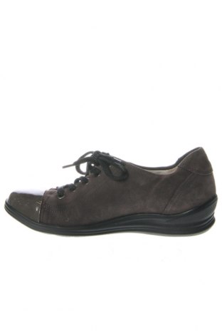 Γυναικεία παπούτσια Waldlaufer, Μέγεθος 36, Χρώμα Καφέ, Τιμή 20,98 €