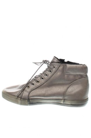 Γυναικεία παπούτσια Walkx, Μέγεθος 41, Χρώμα Χρυσαφί, Τιμή 17,94 €