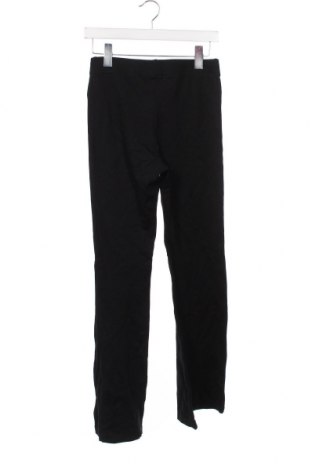 Дамски панталон, Размер XS, Цвят Черен, Цена 6,09 лв.