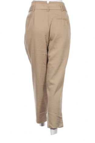 Γυναικείο παντελόνι, Μέγεθος M, Χρώμα  Μπέζ, Τιμή 14,84 €