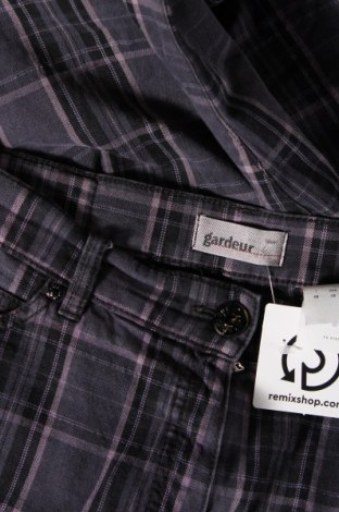 Γυναικείο παντελόνι, Μέγεθος L, Χρώμα Πολύχρωμο, Τιμή 2,86 €