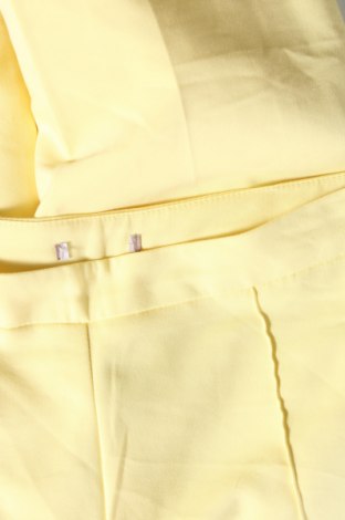 Дамски панталон, Размер M, Цвят Жълт, Цена 15,30 лв.