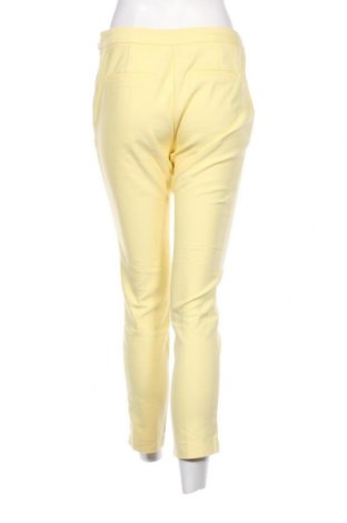 Pantaloni de femei, Mărime M, Culoare Galben, Preț 39,03 Lei