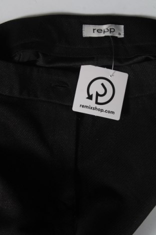 Pantaloni de femei, Mărime XS, Culoare Negru, Preț 19,08 Lei