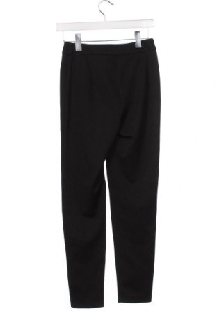 Dámské kalhoty , Velikost XS, Barva Černá, Cena  106,00 Kč