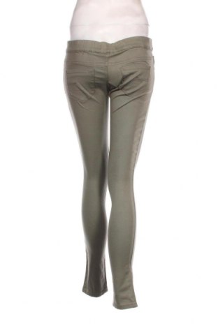 Дамски панталон, Размер S, Цвят Зелен, Цена 7,25 лв.
