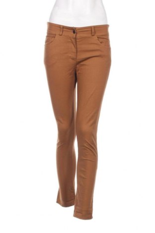 Pantaloni de femei, Mărime S, Culoare Maro, Preț 13,78 Lei