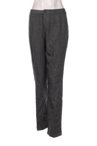 Pantaloni de femei, Mărime M, Culoare Gri, Preț 18,12 Lei