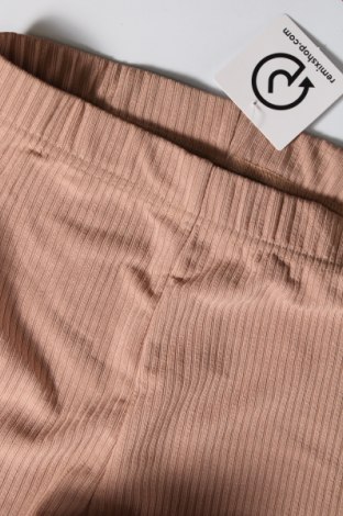 Dámské kalhoty , Velikost S, Barva Béžová, Cena  102,00 Kč
