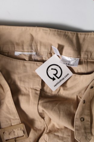 Γυναικείο παντελόνι, Μέγεθος S, Χρώμα  Μπέζ, Τιμή 3,77 €