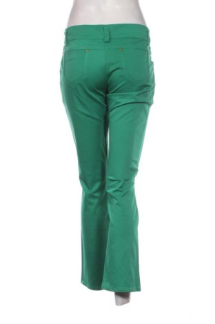 Dámske nohavice, Veľkosť M, Farba Zelená, Cena  10,23 €