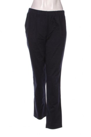 Γυναικείο παντελόνι, Μέγεθος M, Χρώμα Μπλέ, Τιμή 3,59 €