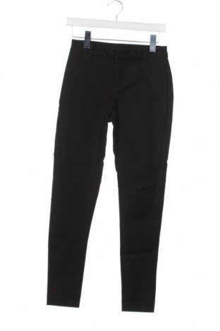 Γυναικείο παντελόνι, Μέγεθος XS, Χρώμα Μαύρο, Τιμή 7,42 €