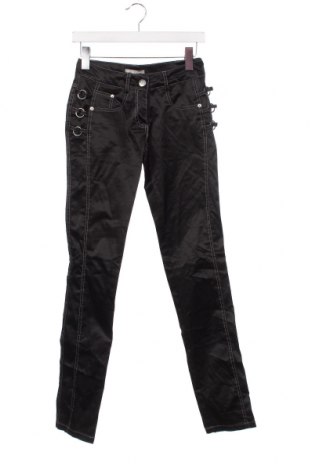 Pantaloni de femei, Mărime S, Culoare Negru, Preț 15,99 Lei