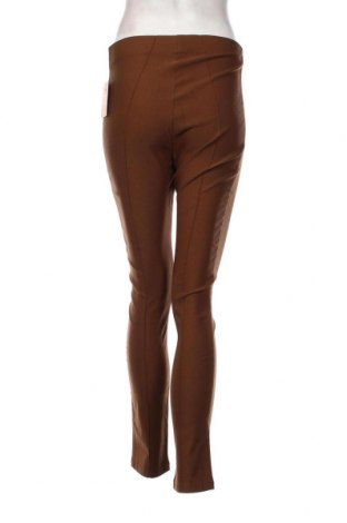Γυναικείο παντελόνι Schiffhauer, Μέγεθος S, Χρώμα Καφέ, Τιμή 13,01 €
