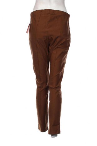 Дамски панталон Schiffhauer, Размер M, Цвят Кафяв, Цена 19,14 лв.