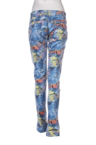 Pantaloni de femei, Mărime S, Culoare Multicolor, Preț 18,12 Lei