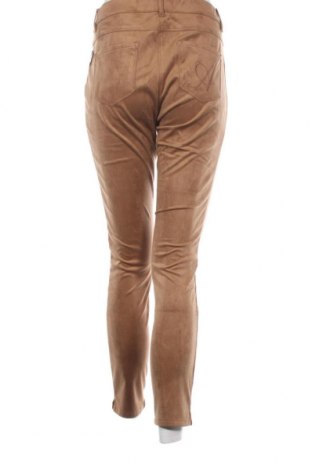 Pantaloni de femei, Mărime M, Culoare Bej, Preț 78,69 Lei