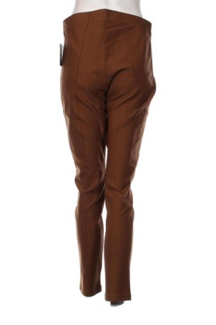 Γυναικείο παντελόνι Schiffhauer, Μέγεθος L, Χρώμα Καφέ, Τιμή 10,76 €