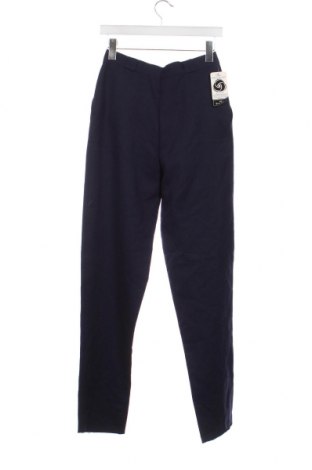 Dámské kalhoty , Velikost XS, Barva Modrá, Cena  733,00 Kč
