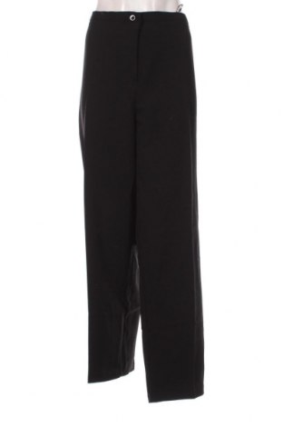 Pantaloni de femei, Mărime 5XL, Culoare Negru, Preț 95,39 Lei
