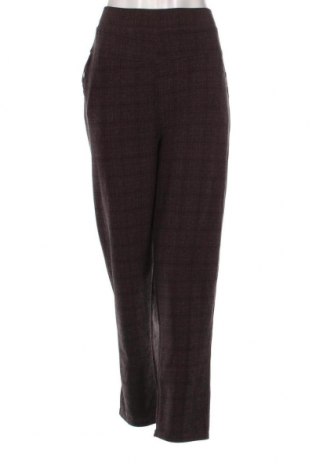Pantaloni de femei, Mărime XL, Culoare Multicolor, Preț 26,71 Lei