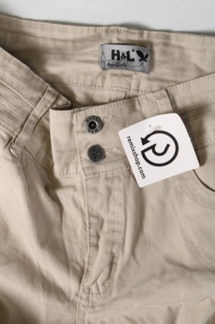 Дамски панталон, Размер S, Цвят Бежов, Цена 7,83 лв.