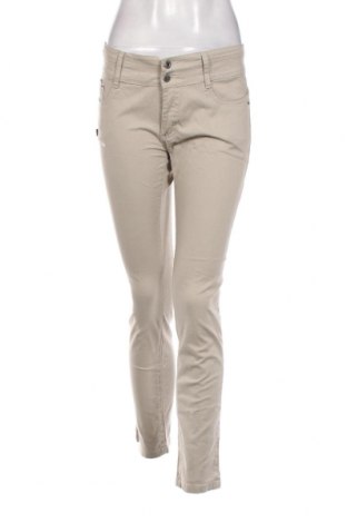 Γυναικείο παντελόνι, Μέγεθος S, Χρώμα  Μπέζ, Τιμή 3,59 €