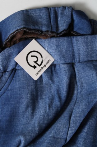 Γυναικείο παντελόνι, Μέγεθος L, Χρώμα Μπλέ, Τιμή 6,28 €