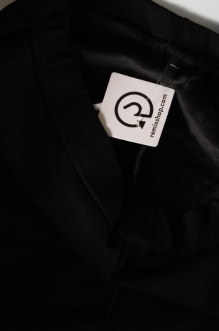 Γυναικείο παντελόνι, Μέγεθος L, Χρώμα Μαύρο, Τιμή 4,49 €