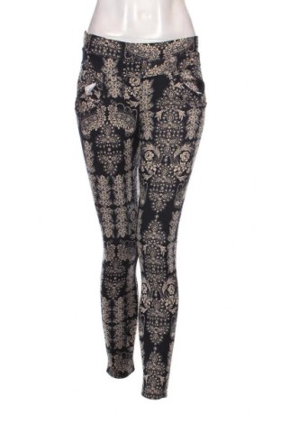 Γυναικείο παντελόνι, Μέγεθος M, Χρώμα Πολύχρωμο, Τιμή 5,38 €