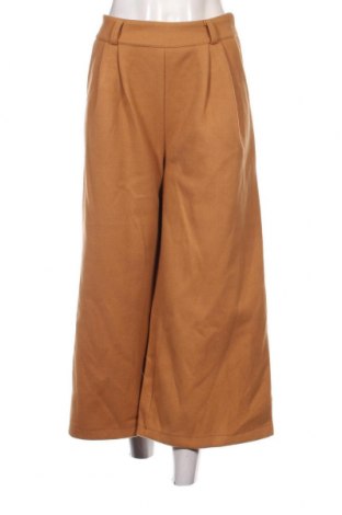 Дамски панталон, Размер M, Цвят Кафяв, Цена 11,31 лв.