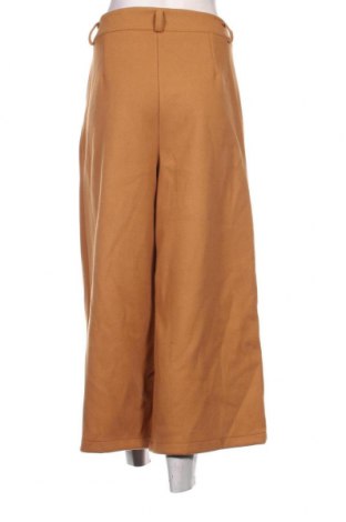 Pantaloni de femei, Mărime M, Culoare Maro, Preț 28,62 Lei
