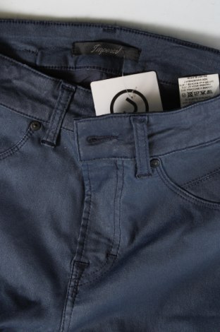 Dámské kalhoty , Velikost XS, Barva Modrá, Cena  97,00 Kč