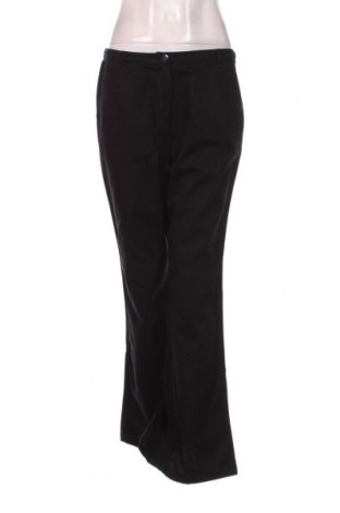Дамски панталон 4/5/6 Fashion Concept, Размер M, Цвят Черен, Цена 5,22 лв.