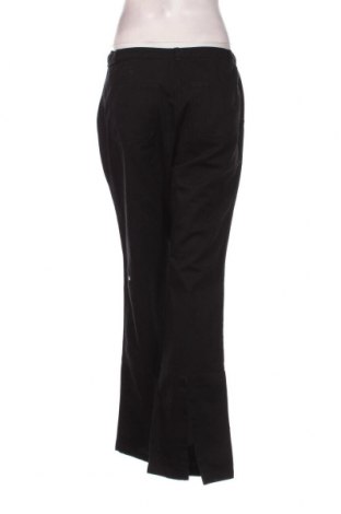 Pantaloni de femei 4/5/6 Fashion Concept, Mărime M, Culoare Negru, Preț 14,80 Lei