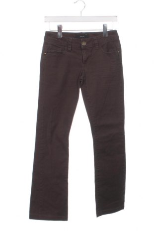 Pantaloni de femei, Mărime XS, Culoare Maro, Preț 102,40 Lei