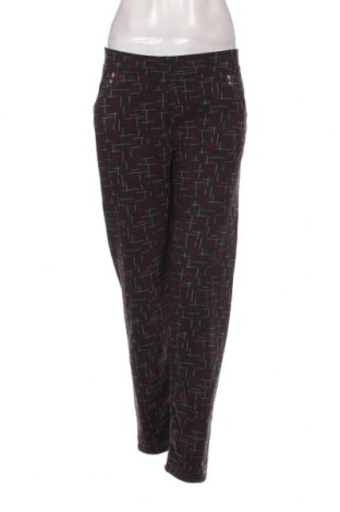 Pantaloni de femei, Mărime M, Culoare Multicolor, Preț 26,99 Lei