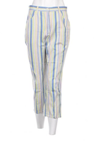 Дамски панталон, Размер M, Цвят Многоцветен, Цена 23,93 лв.