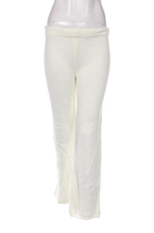 Damenhose, Größe M, Farbe Weiß, Preis € 8,07