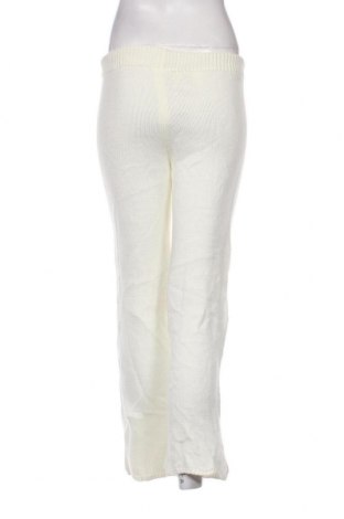 Дамски панталон, Размер M, Цвят Бял, Цена 9,57 лв.