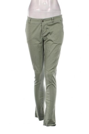 Γυναικείο παντελόνι, Μέγεθος S, Χρώμα Πράσινο, Τιμή 2,97 €