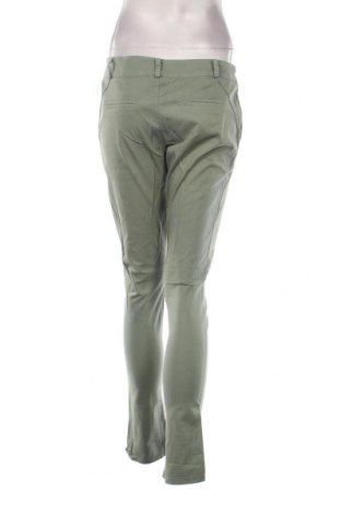 Pantaloni de femei, Mărime S, Culoare Verde, Preț 73,98 Lei