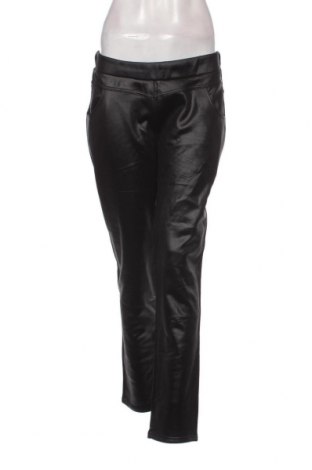 Дамски панталон, Размер M, Цвят Черен, Цена 8,12 лв.