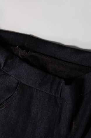 Dámské kalhoty , Velikost M, Barva Modrá, Cena  125,00 Kč