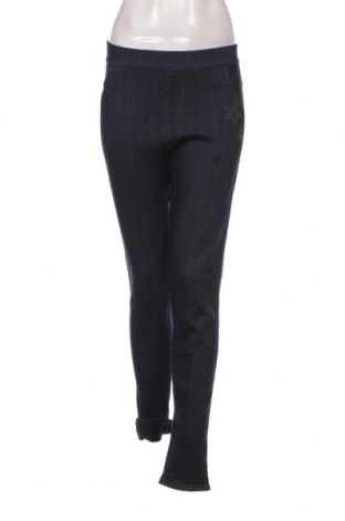 Γυναικείο παντελόνι, Μέγεθος M, Χρώμα Μπλέ, Τιμή 4,49 €